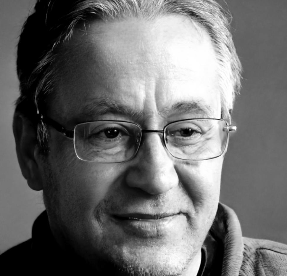 Finanzberater Bruno Schäfer