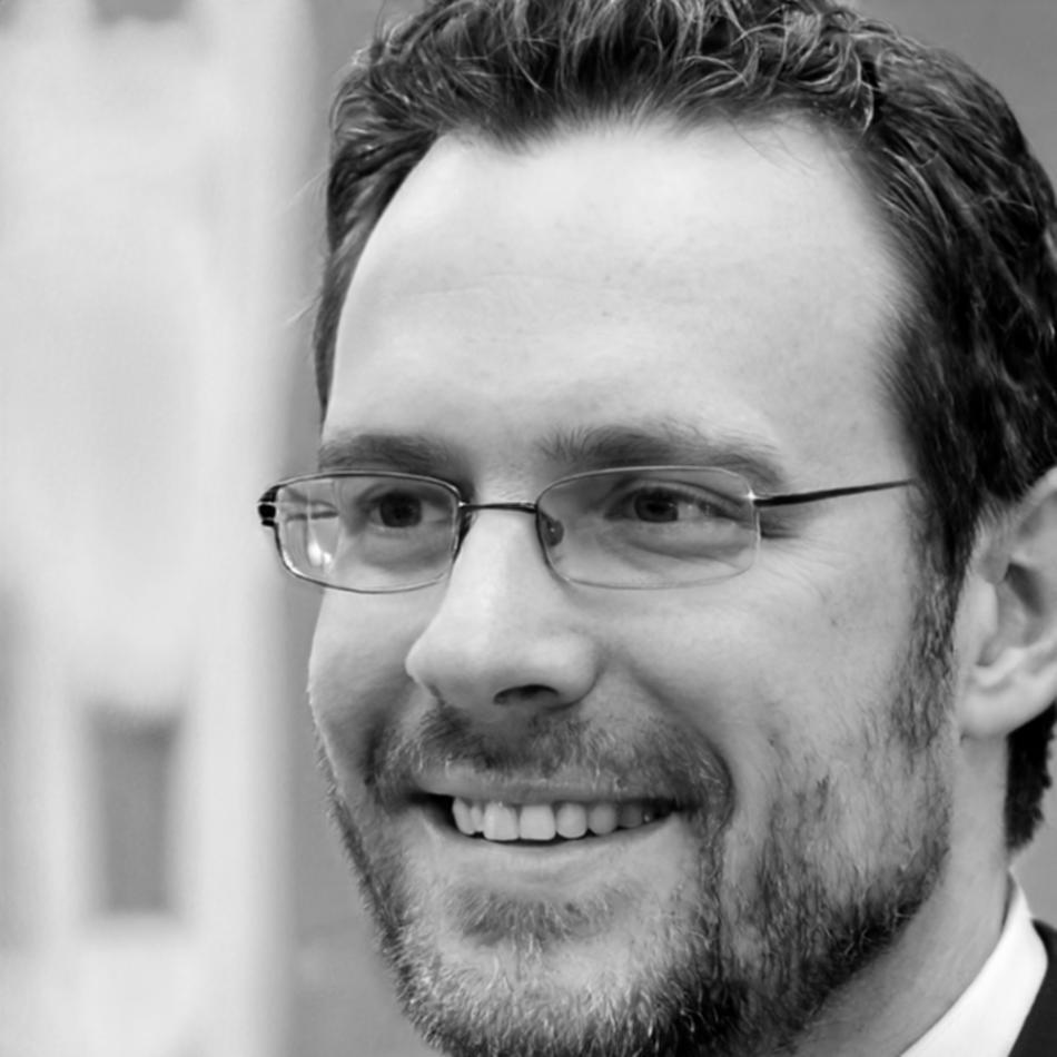 Finanzberater Oswald Richter